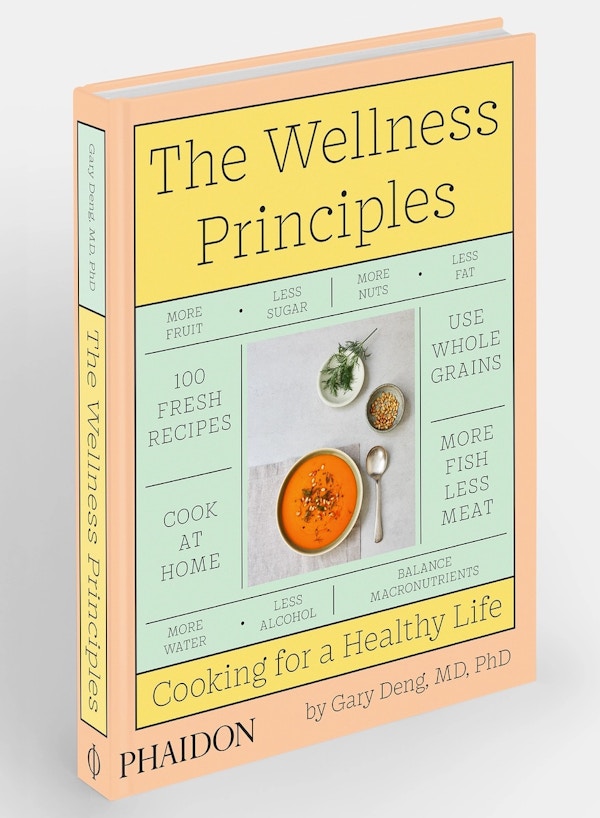 The Wellness Principles Copy