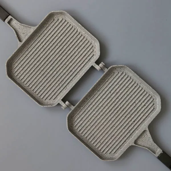 Labour & Wait Griddle, £65