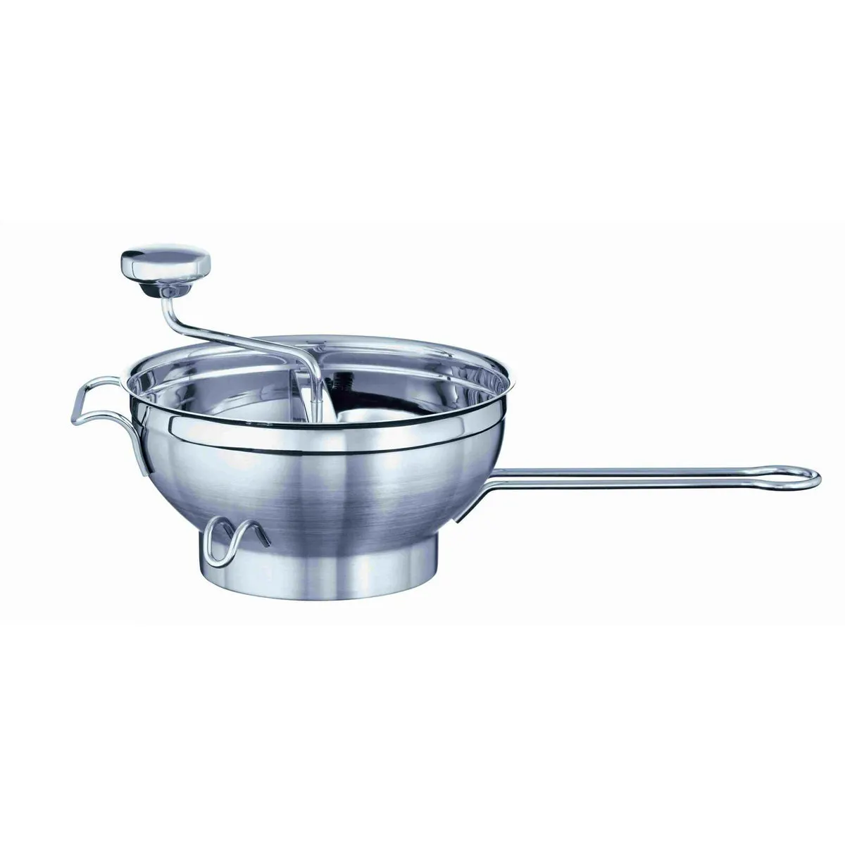 Rösle Food Mill, £120