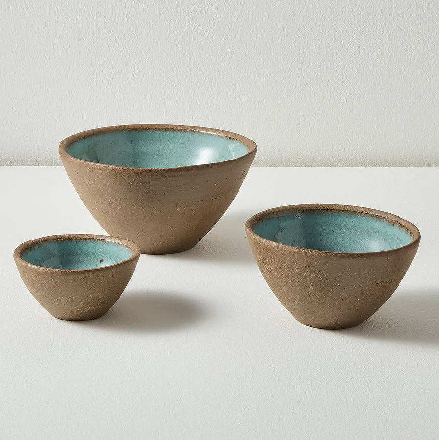 Toast Leach Pottery Preparation Bowls, £65