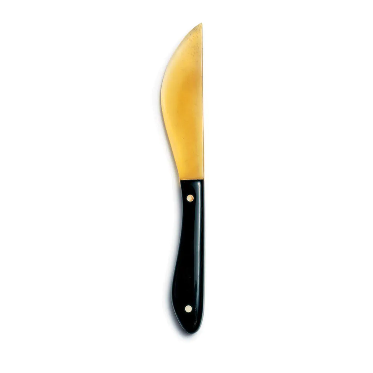 David Mellor Buffalo Horn Butter Knife, £14.50