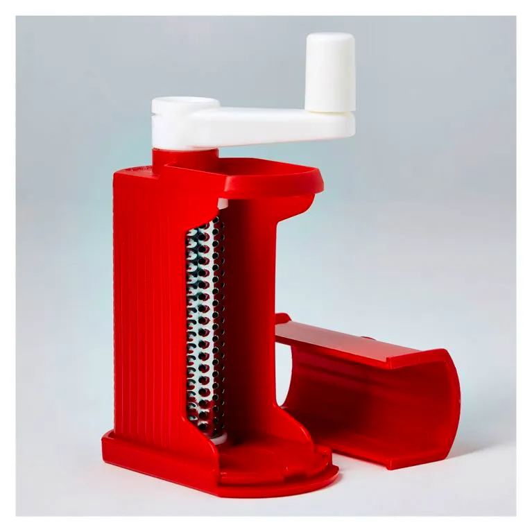 Rigamonti Table Parmesan Grater, £18
