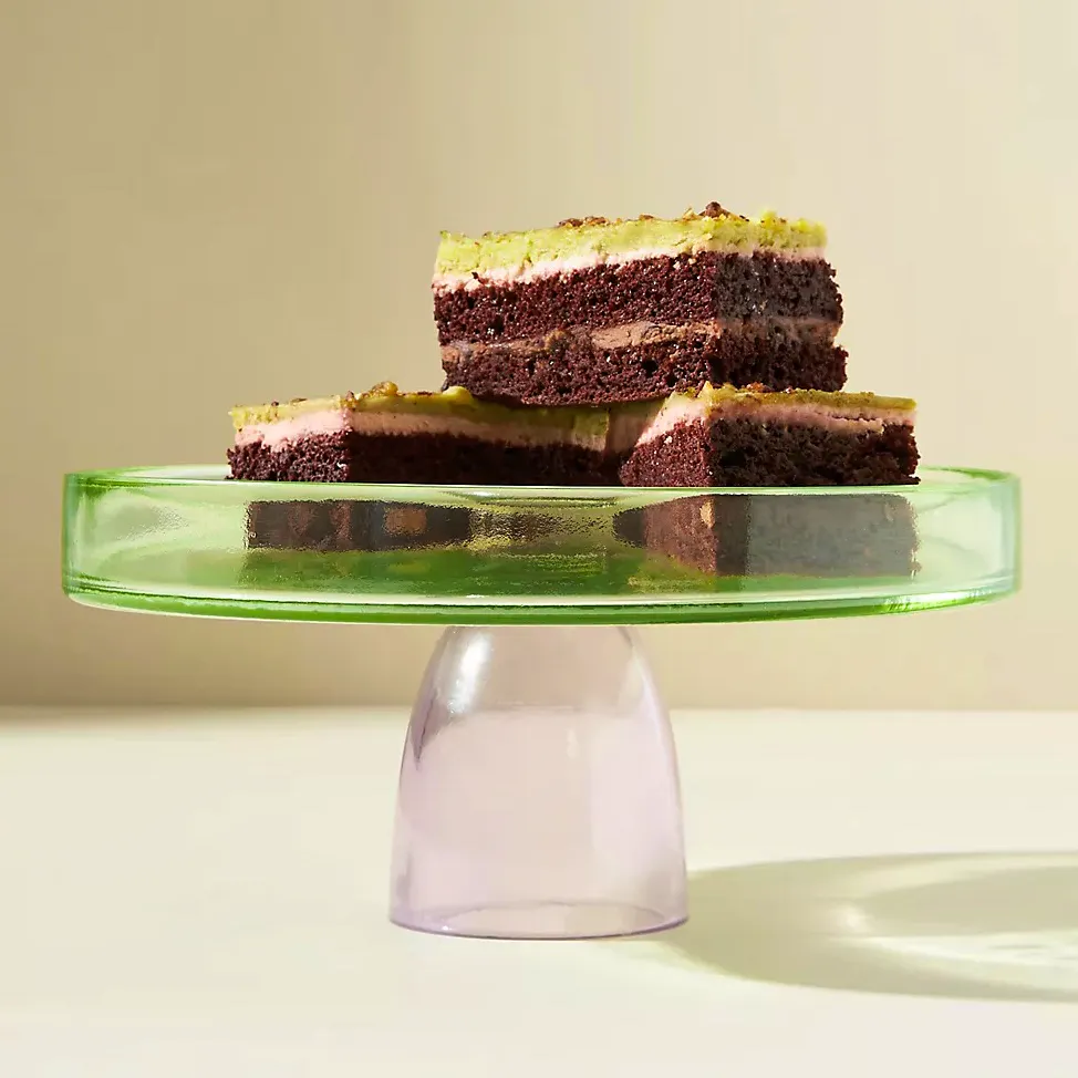 Anthropologie Carmella Cake Stand, £30