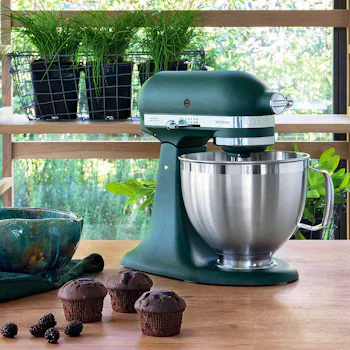 KitchenAid