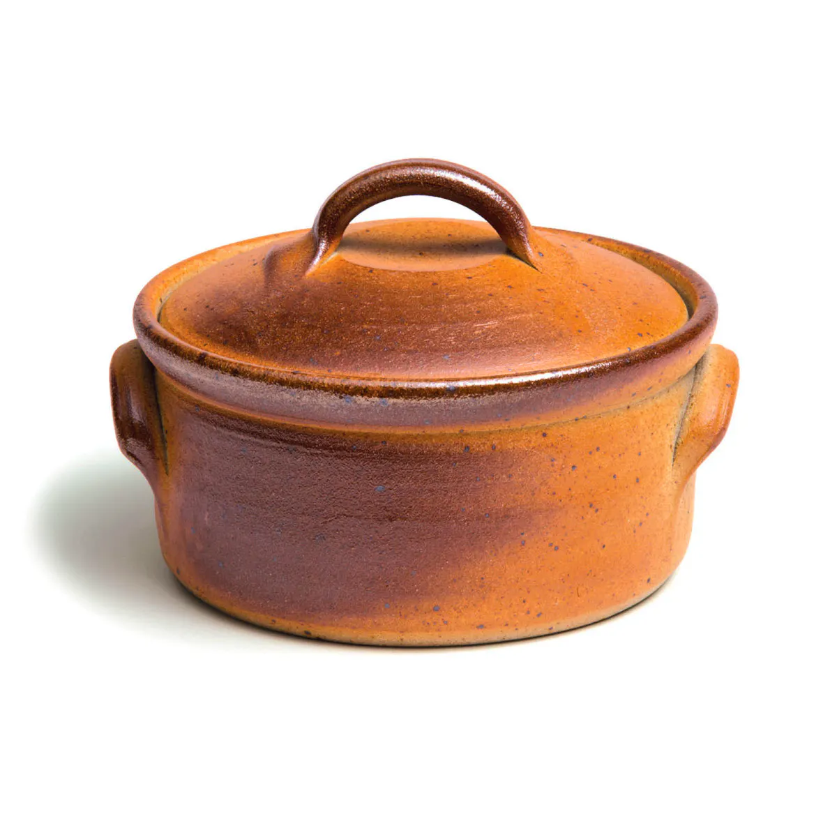David Mellor John Leach Pâté Pot, £58