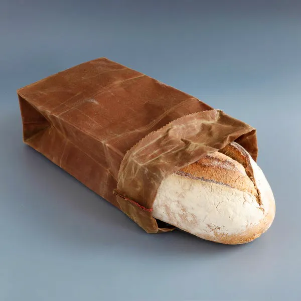 Labour & Wait Beeswax Bread Bad, £24
