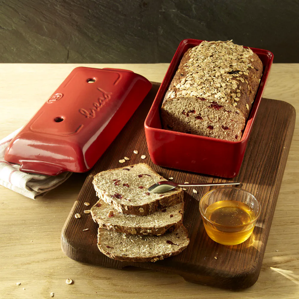 Emile Henry Bread Loaf Baker, £81