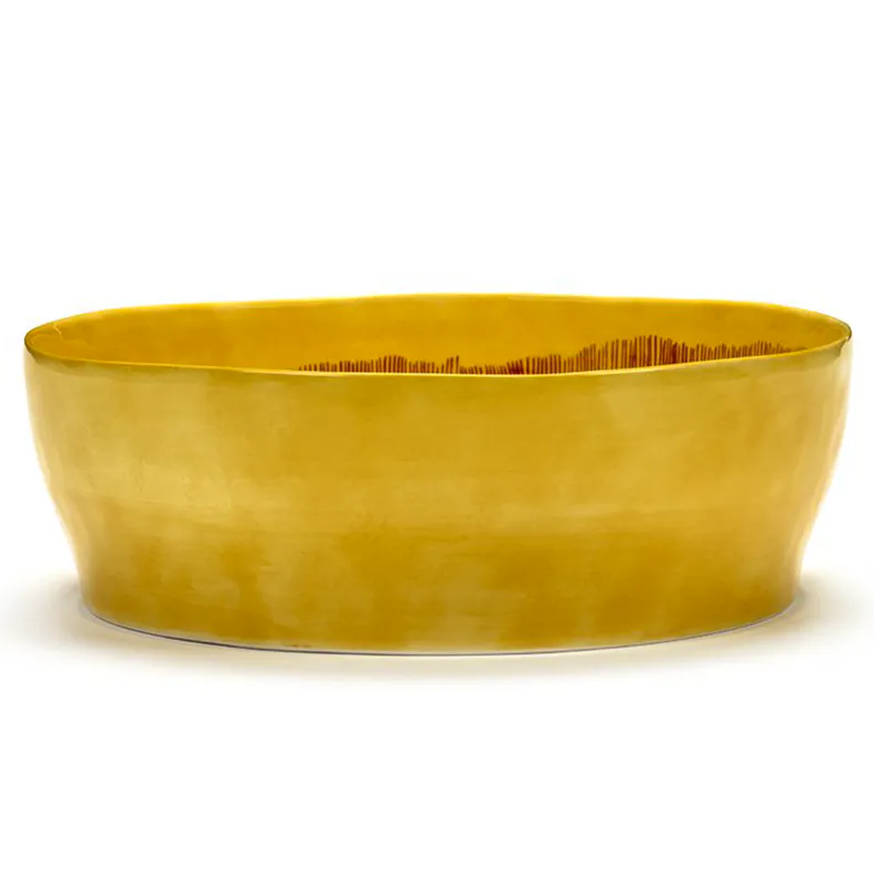 Central Living Ottolenghi Salad Bowl, £75