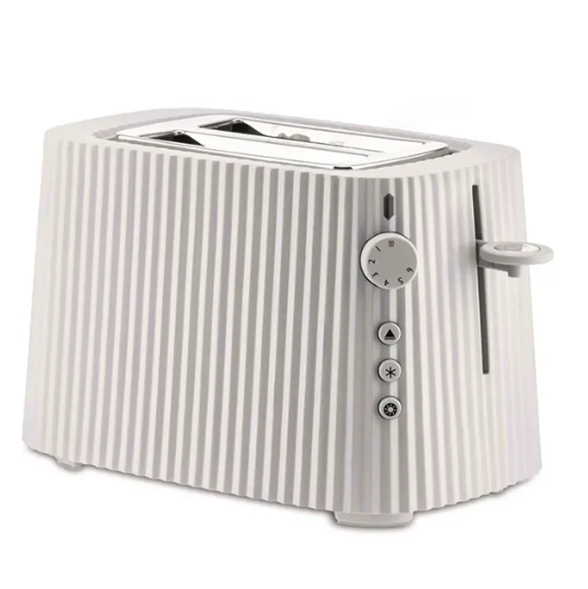 Alessi Plissé Electric Toaster, £83