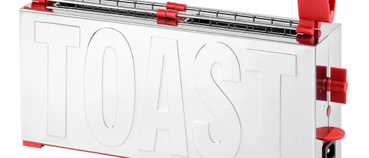 Cool Kitchen and Tableware: 42 Tasty Buys For Cooks
