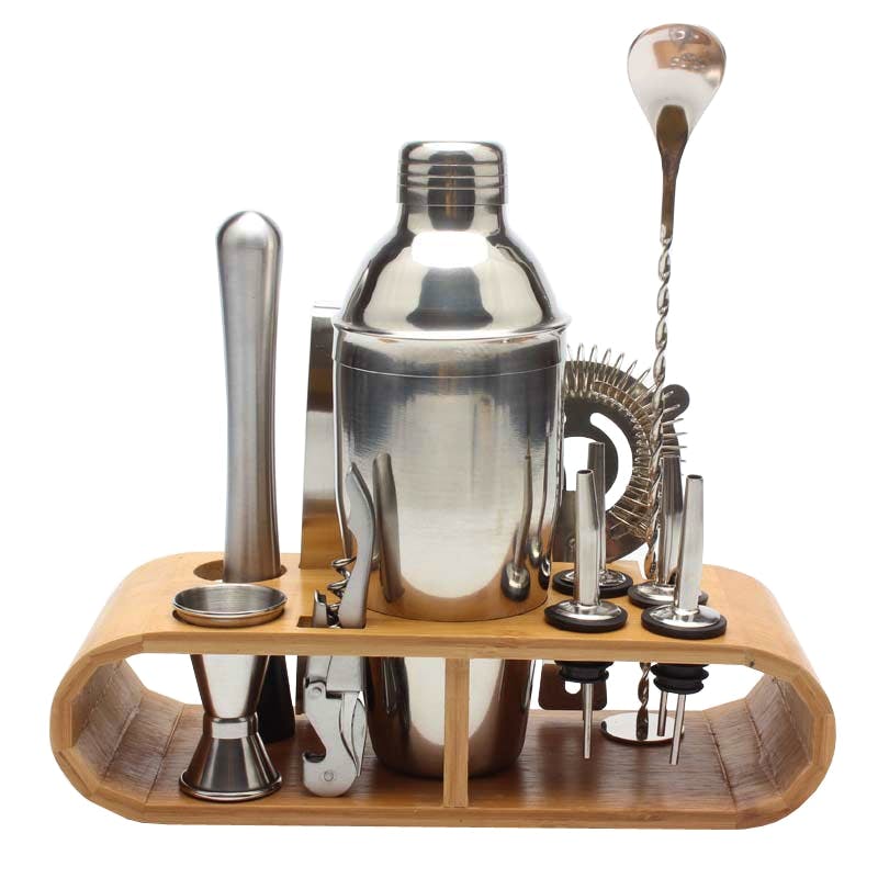 The Décor House Bar Mixology Sets, £49.90