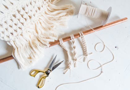 The Ultimate Macramé Rope Style Guide