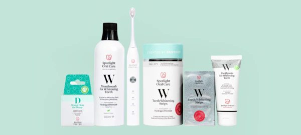Spotlight Oral Care Comp 3