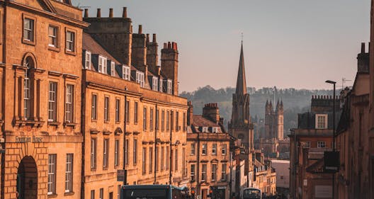 The Best Of Cultural Bath