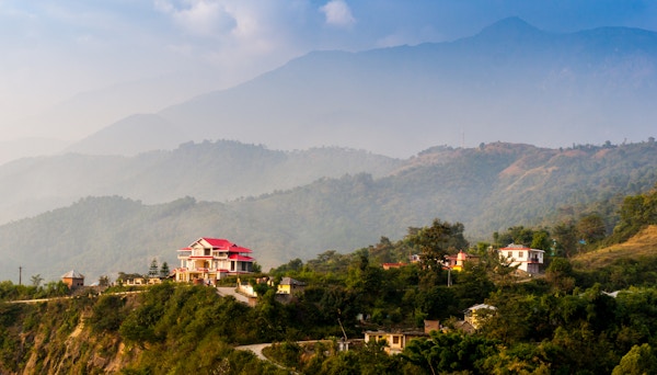 Tours - Hill Town Of Shimla - Cox & Kings