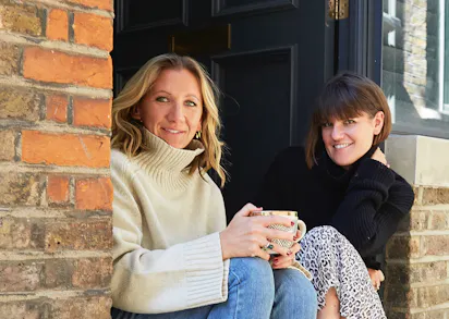 Ten Minutes with… Bunny Turner and Emma Pocock, Founders of Turner Pocock