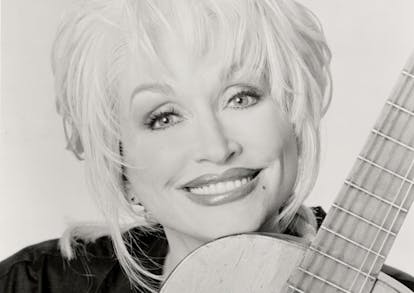 Best Bits: Dolly Parton