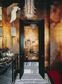 Pinspiration! 10 Great Bathroom Ideas As Seen On Pinterest