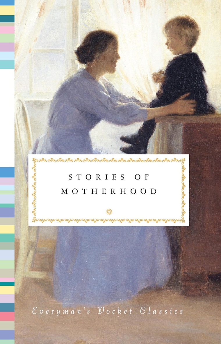 Stories Of Motherhood Edited