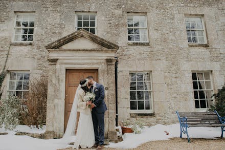 15 Extremely Beautiful British Wedding Venues