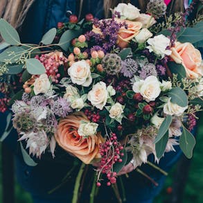 9 Fabulous Florists For Weddings
