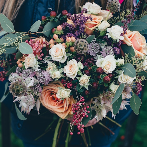 Fabulous Florists For Weddings