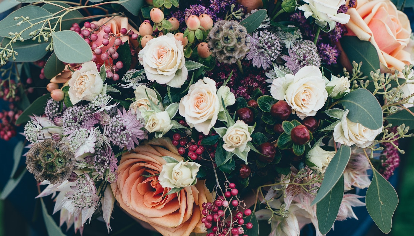 Fabulous Florists For Weddings