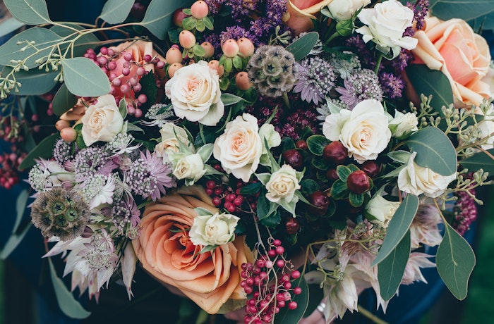Fabulous Florists For Weddings