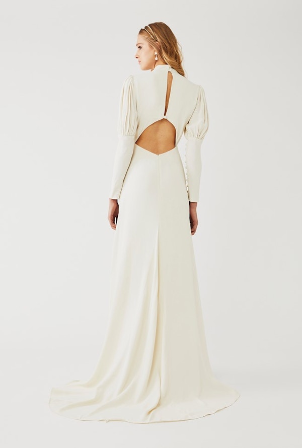 Laurel Dress, £495