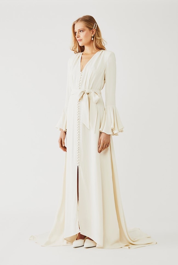 Viola Dress, £495