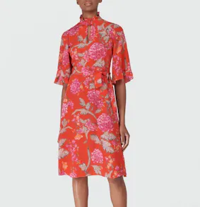 7 Knock-Out Outfits For Wedding Guests