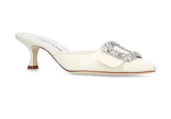 Manolo Blahnik