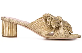 Loeffler Randall