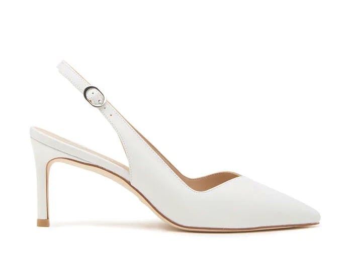 Stuart Weitzman Edith 70, £295