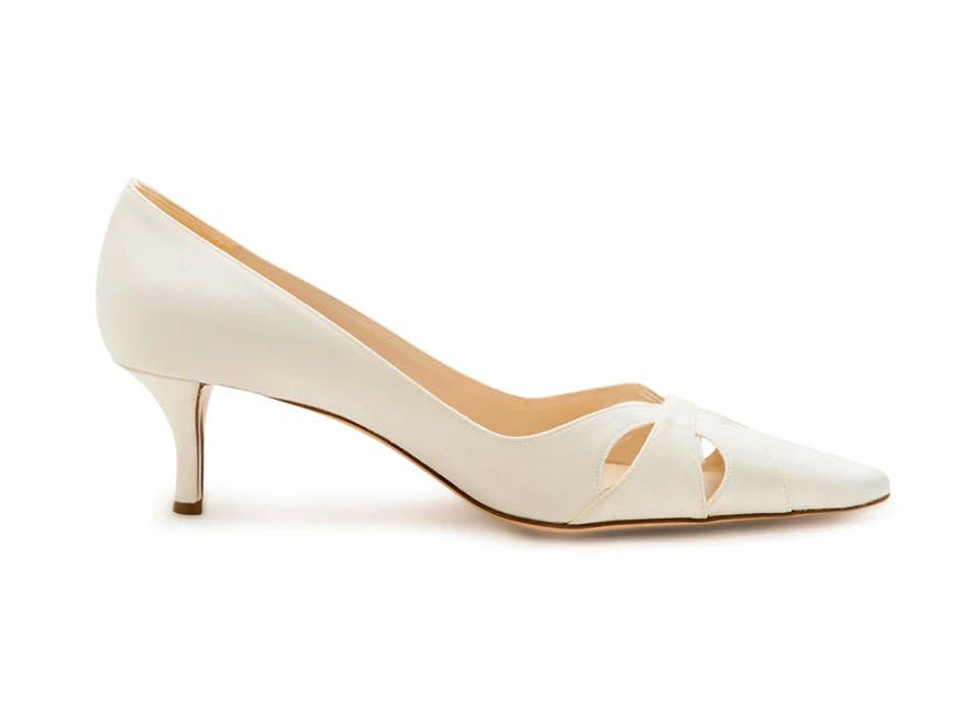 Emma Hope 4 Piece Court Shoes, £419