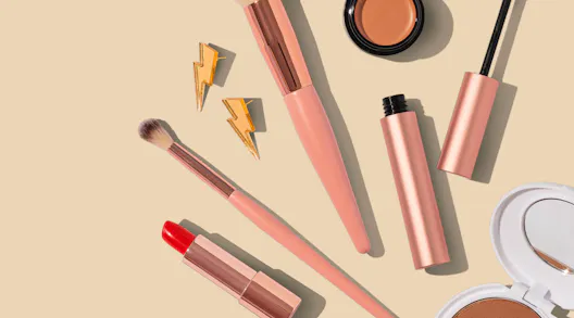 12 Great Make-Up Buys Under £10