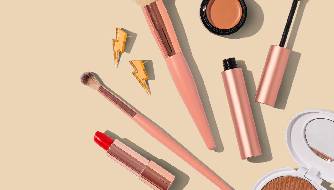 12 Great Make-Up Buys Under £10