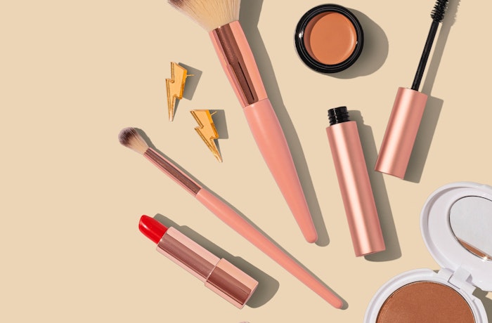 12 Great Make-Up Buys Under £10