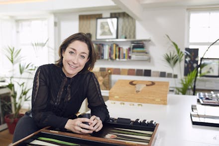 Ten Minutes with… Alexandra Llewellyn, Creator of Exquisite Board Games