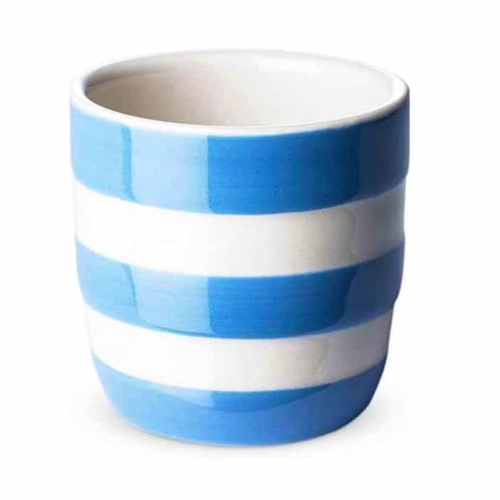 The Big Kitchen 4 Cornishware Egg Cups, £24