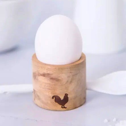 The Kitchen Shop Egg Cup Chicken, £12.50
