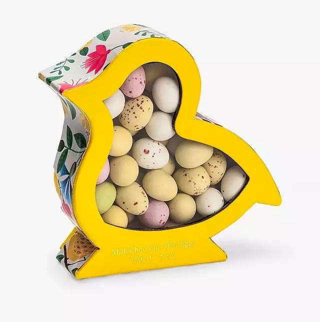 Charbonnel Et walker, Mini Eggs £10