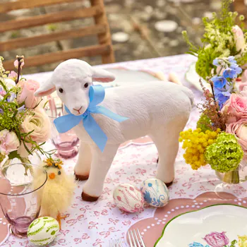 Bo Peeps Lambs (Pair)