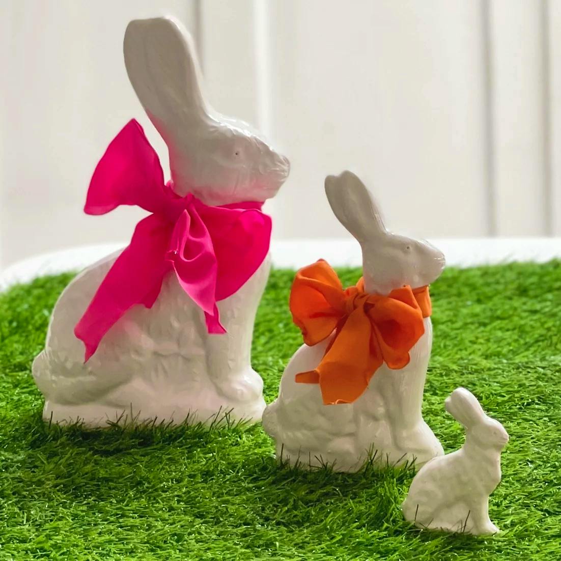 Rabbit Statue £10