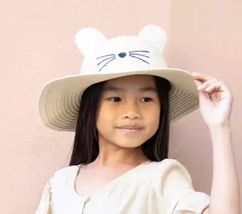 Rockahula, Betty Bunny Sun Hat
