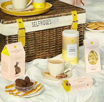 Easter Treats Hamper