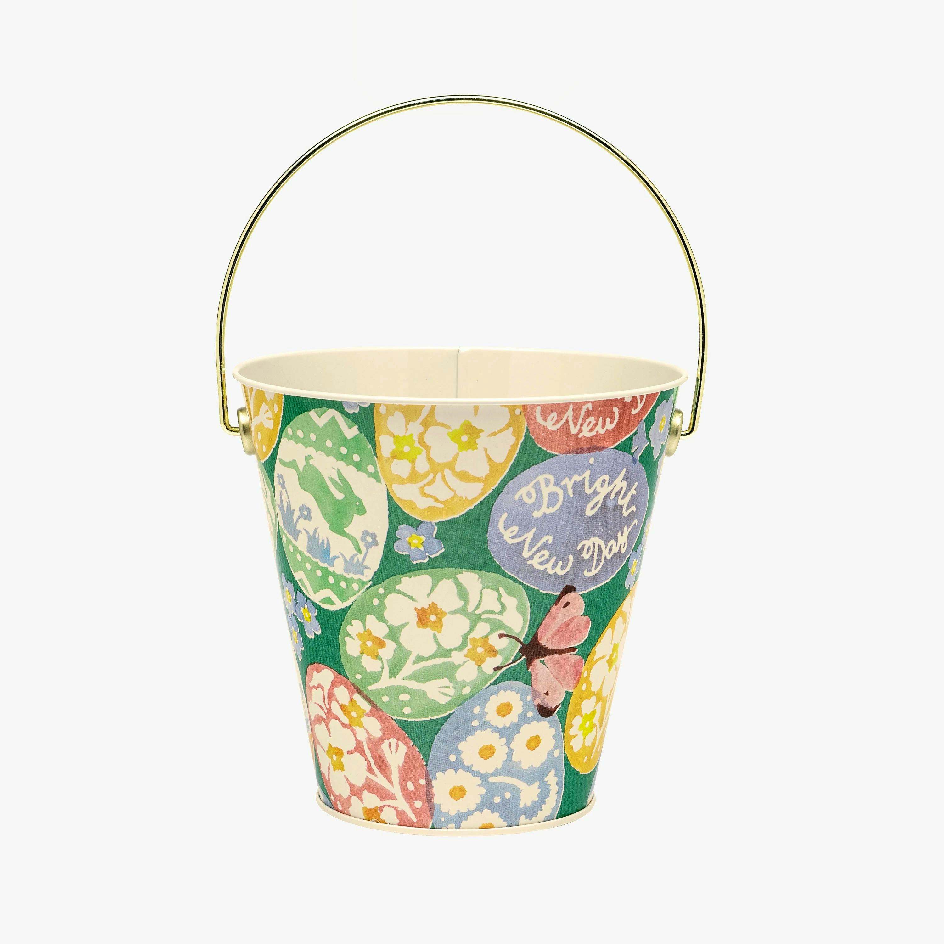 Easter Egg Hunt Treat Tin £7