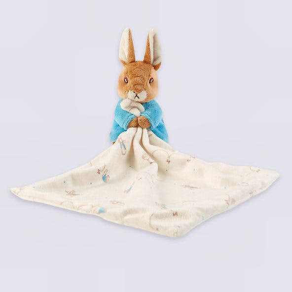 Peter Rabbit Comforter £12