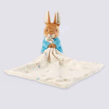 Peter Rabbit Comforter