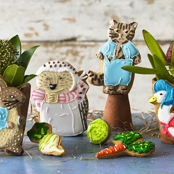 Beatrix Potter